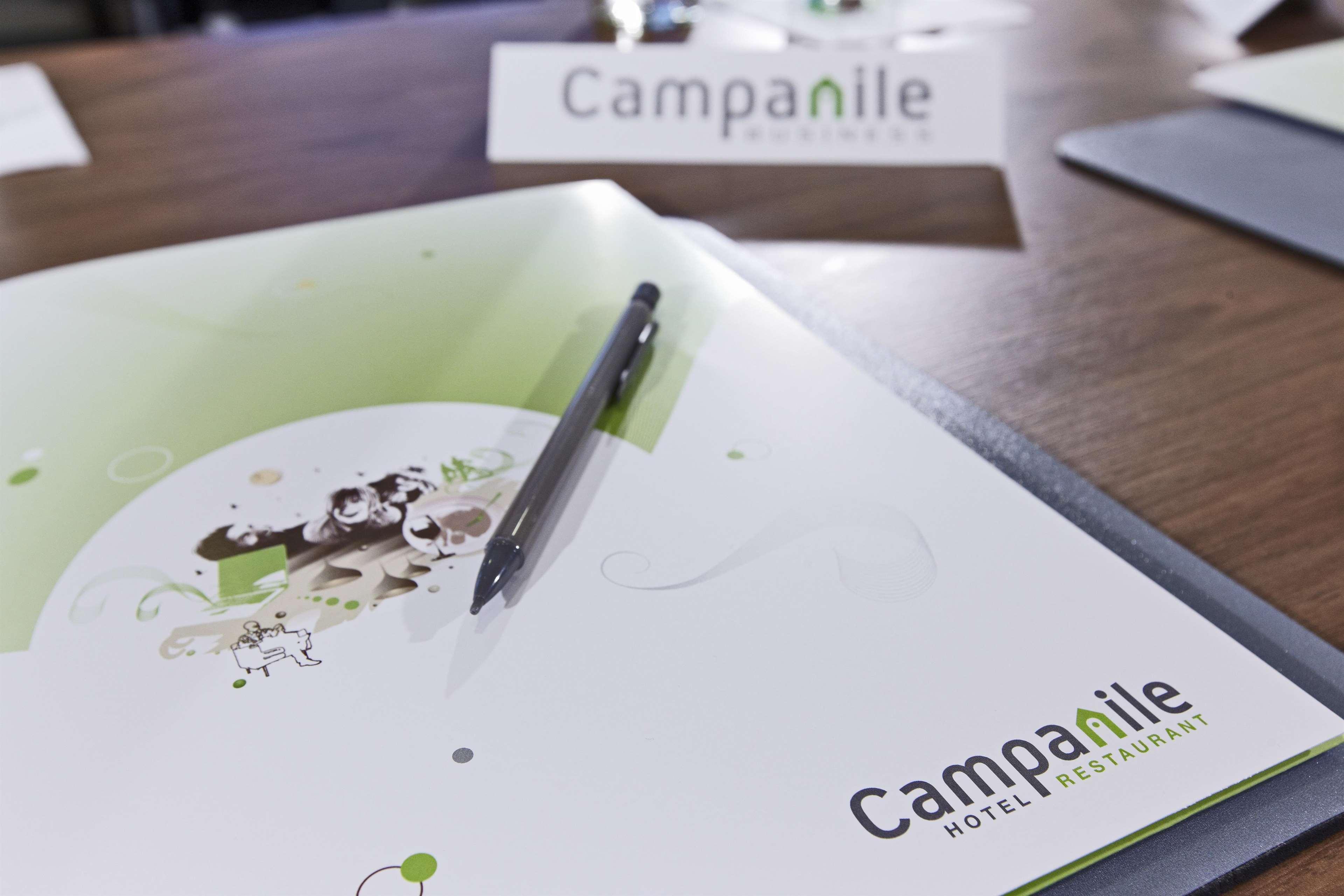 Campanile Chanas Εξωτερικό φωτογραφία