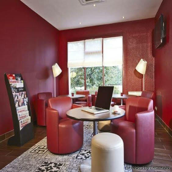 Campanile Chanas Εξωτερικό φωτογραφία
